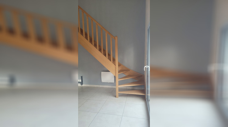 Ma-Cabane - Location Maison LA CHEVROLIERE, 65 m²