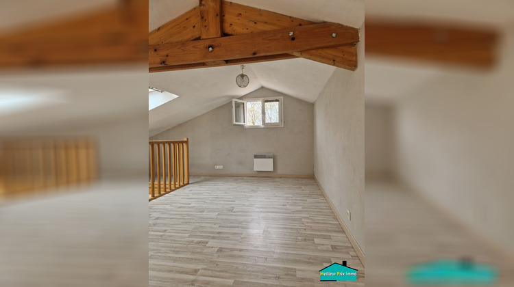 Ma-Cabane - Location Maison LA CHEVROLIERE, 65 m²
