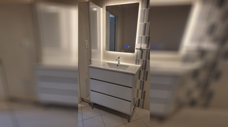 Ma-Cabane - Location Maison LA CHEVROLIERE, 65 m²