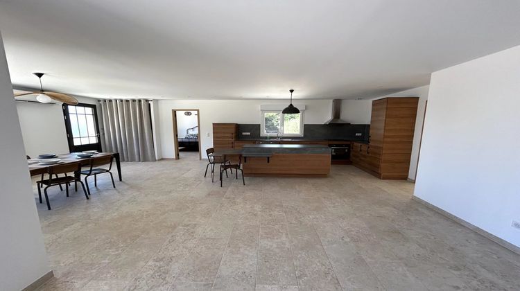 Ma-Cabane - Location Maison La Ciotat, 118 m²