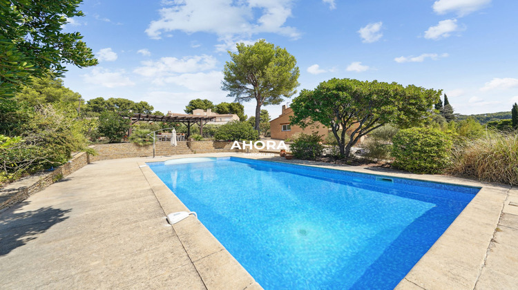 Ma-Cabane - Location Maison La Ciotat, 180 m²