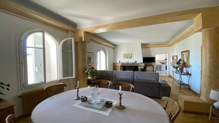 Ma-Cabane - Location Maison LA CIOTAT, 111 m²