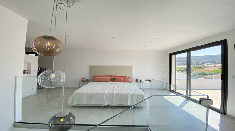 Ma-Cabane - Location Maison La Ciotat, 111 m²