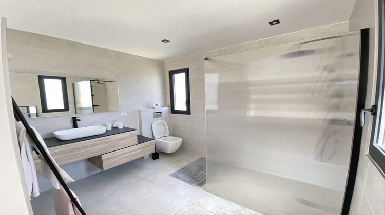 Ma-Cabane - Location Maison La Ciotat, 111 m²