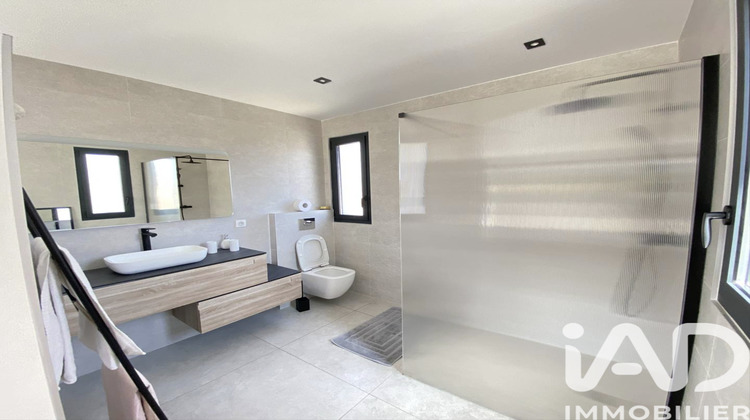 Ma-Cabane - Location Maison La Ciotat, 112 m²