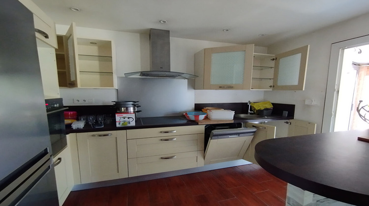 Ma-Cabane - Location Maison LA CIOTAT, 88 m²