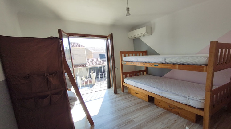 Ma-Cabane - Location Maison LA CIOTAT, 88 m²