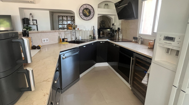 Ma-Cabane - Location Maison LA CIOTAT, 110 m²