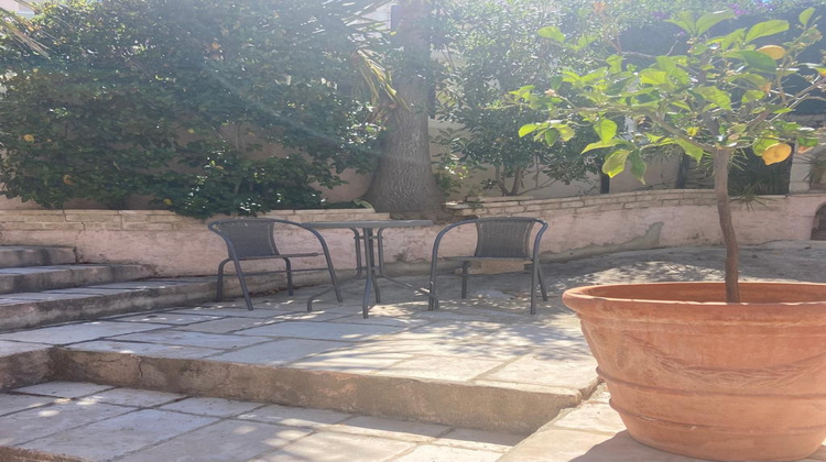 Ma-Cabane - Location Maison LA CIOTAT, 110 m²