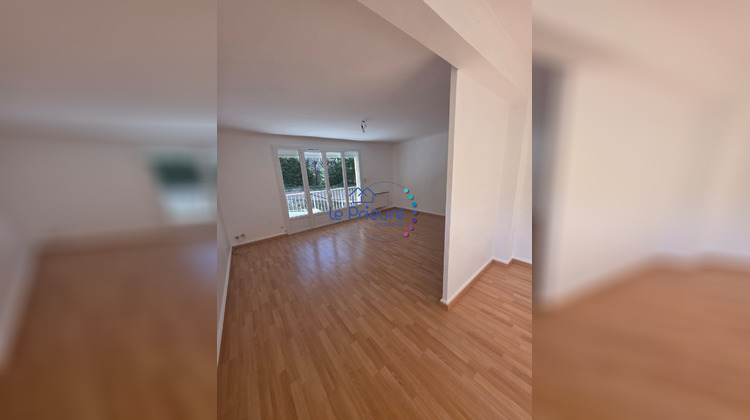 Ma-Cabane - Location Maison La Clayette, 90 m²
