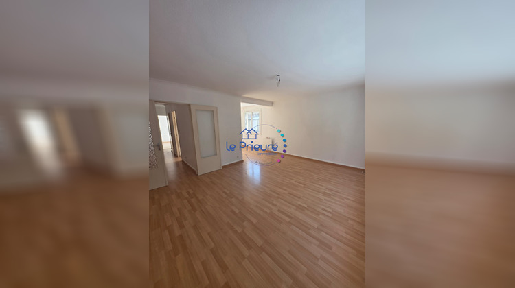 Ma-Cabane - Location Maison La Clayette, 90 m²
