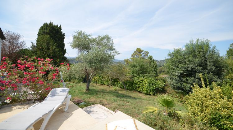 Ma-Cabane - Location Maison La Colle-sur-Loup, 160 m²