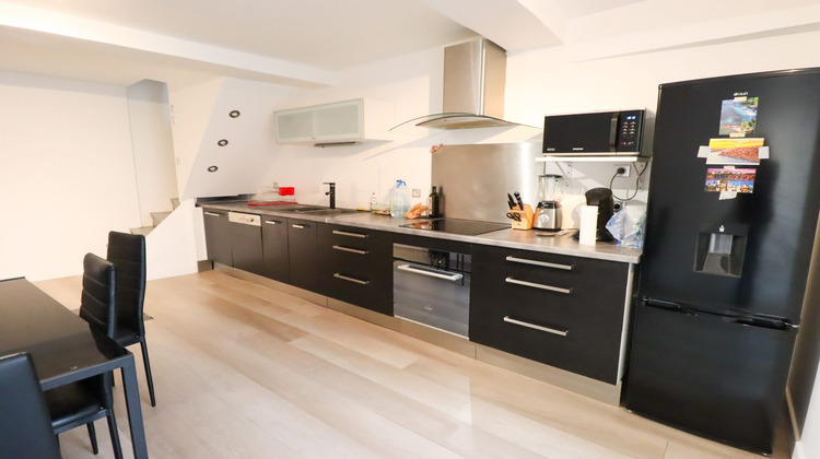 Ma-Cabane - Location Maison La Côte-Saint-André, 69 m²