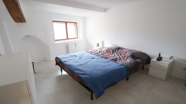 Ma-Cabane - Location Maison La Côte-Saint-André, 69 m²