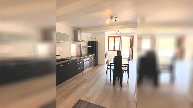 Ma-Cabane - Location Maison La Côte-Saint-André, 69 m²