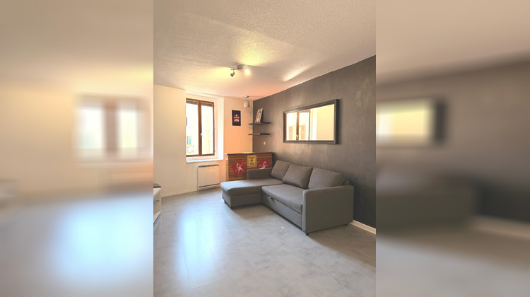 Ma-Cabane - Location Maison La Côte-Saint-André, 69 m²