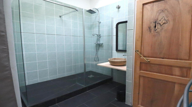 Ma-Cabane - Location Maison La Côte-Saint-André, 63 m²