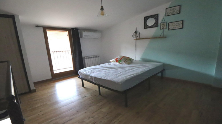 Ma-Cabane - Location Maison La Côte-Saint-André, 63 m²