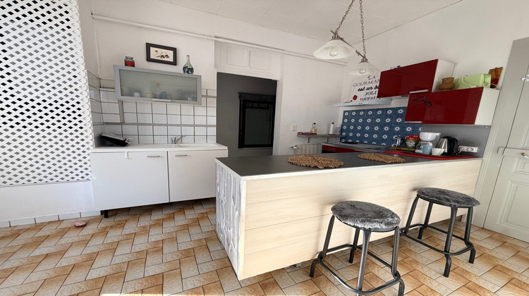 Ma-Cabane - Location Maison La Côte-Saint-André, 82 m²