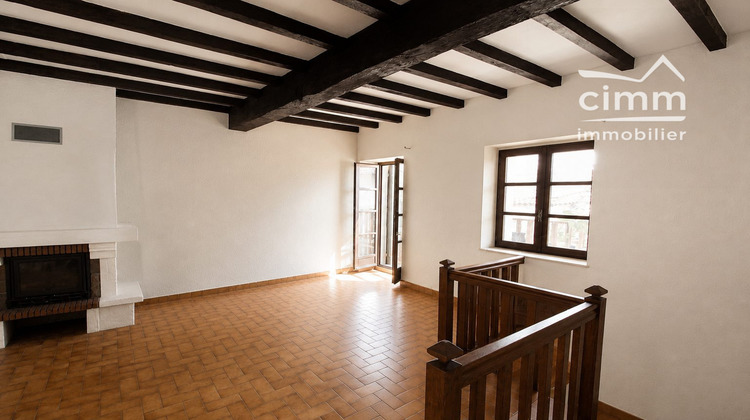 Ma-Cabane - Location Maison La Côte-Saint-André, 94 m²