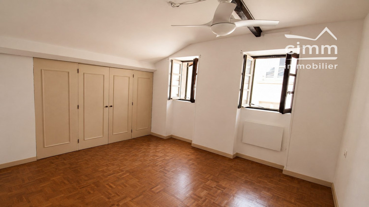 Ma-Cabane - Location Maison La Côte-Saint-André, 94 m²