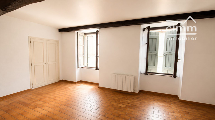 Ma-Cabane - Location Maison La Côte-Saint-André, 94 m²
