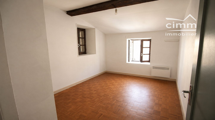 Ma-Cabane - Location Maison La Côte-Saint-André, 94 m²