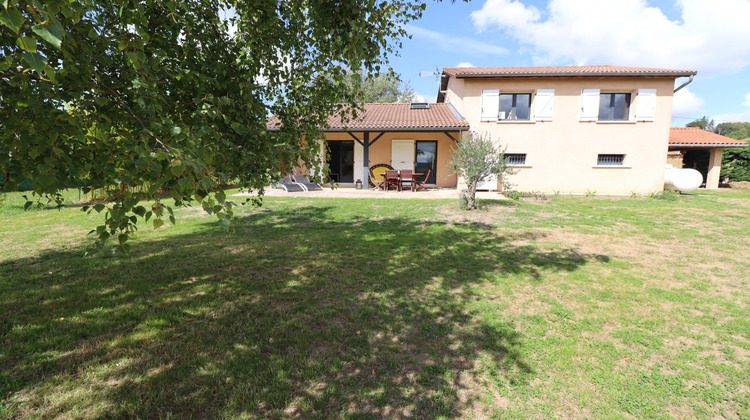 Ma-Cabane - Location Maison LA COTE ST ANDRE, 100 m²