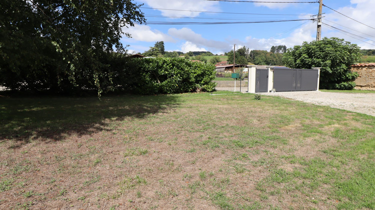 Ma-Cabane - Location Maison LA COTE ST ANDRE, 100 m²