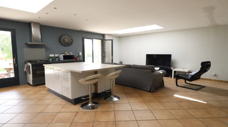 Ma-Cabane - Location Maison LA COTE ST ANDRE, 100 m²
