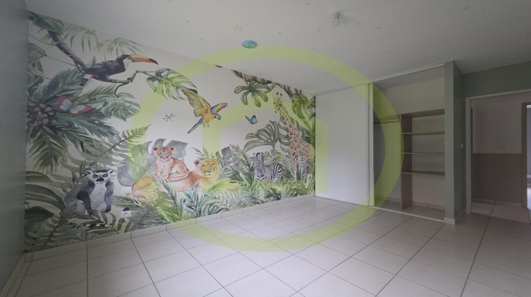 Ma-Cabane - Location Maison LA COURONNE, 107 m²