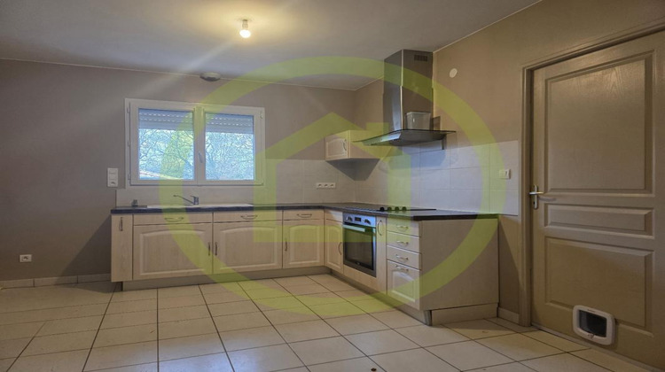 Ma-Cabane - Location Maison LA COURONNE, 107 m²