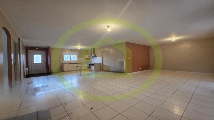 Ma-Cabane - Location Maison LA COURONNE, 107 m²