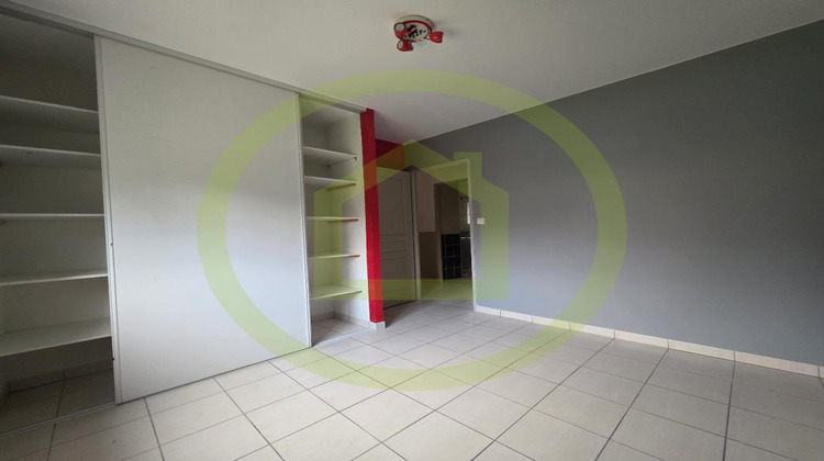 Ma-Cabane - Location Maison LA COURONNE, 107 m²