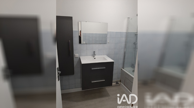 Ma-Cabane - Location Maison La Couronne, 55 m²