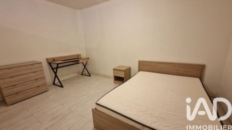 Ma-Cabane - Location Maison La Couronne, 55 m²