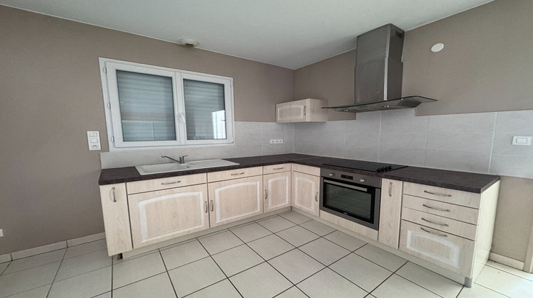Ma-Cabane - Location Maison LA COURONNE, 107 m²