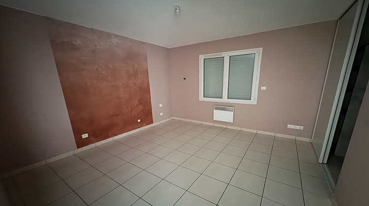 Ma-Cabane - Location Maison LA COURONNE, 107 m²