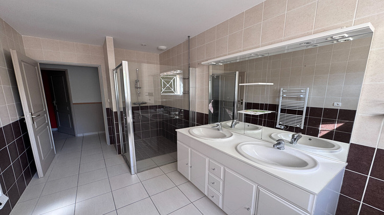 Ma-Cabane - Location Maison LA COURONNE, 107 m²