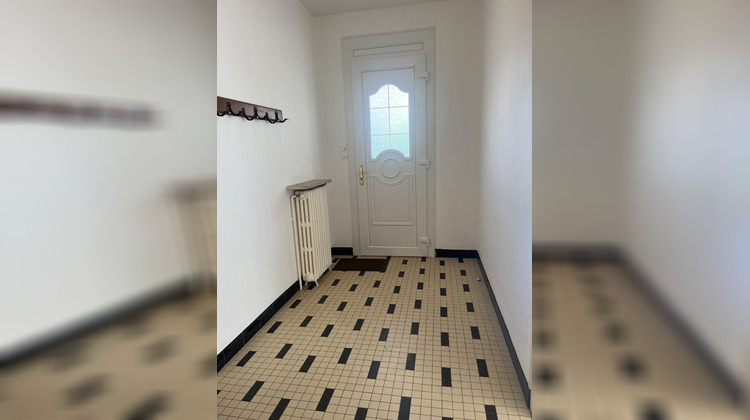 Ma-Cabane - Location Maison LA CRECHE, 129 m²