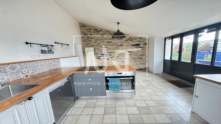 Ma-Cabane - Location Maison LA DAGUENIERE, 101 m²