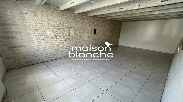 Ma-Cabane - Location Maison La Devise, 98 m²