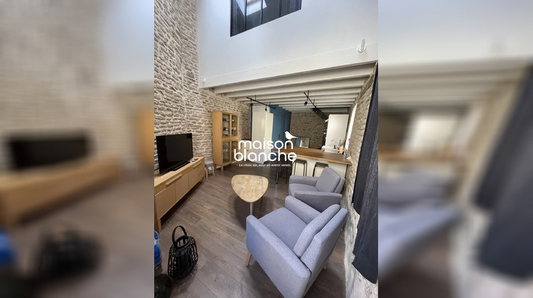 Ma-Cabane - Location Maison La Devise, 41 m²