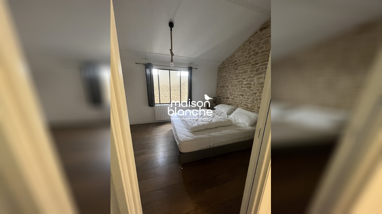 Ma-Cabane - Location Maison La Devise, 41 m²