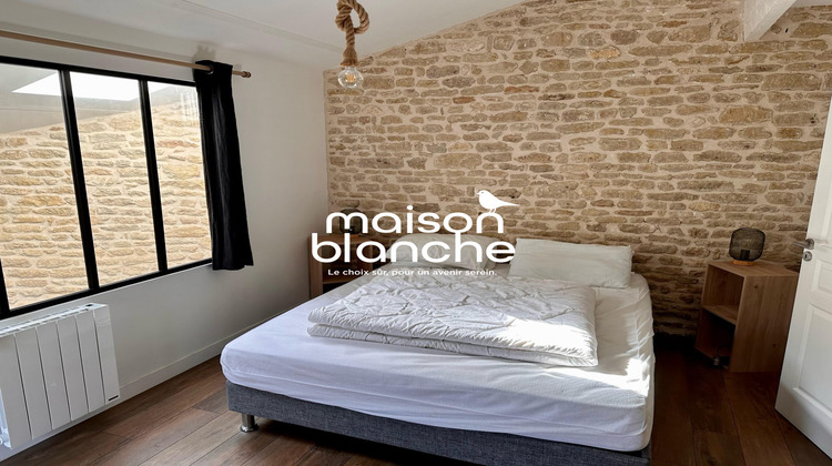 Ma-Cabane - Location Maison La Devise, 41 m²