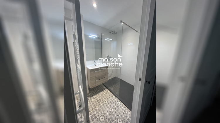 Ma-Cabane - Location Maison La Devise, 41 m²