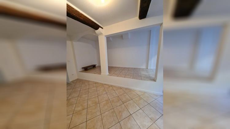 Ma-Cabane - Location Maison LA DIGNE D AMONT, 109 m²