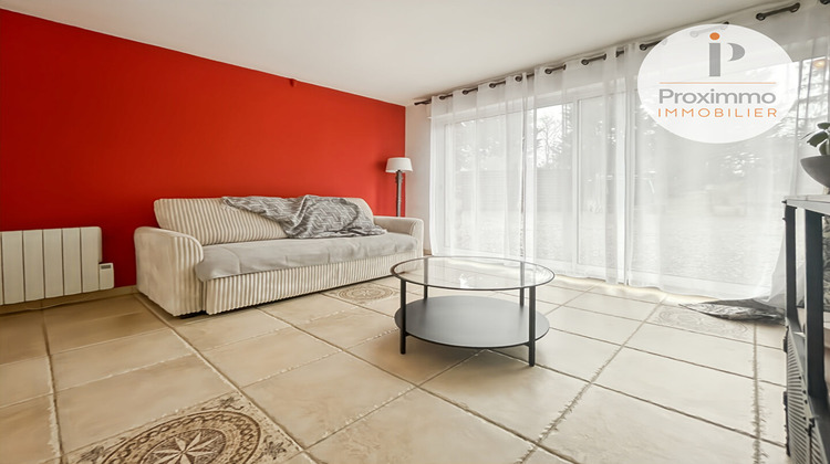 Ma-Cabane - Location Maison LA DOMINELAIS, 56 m²