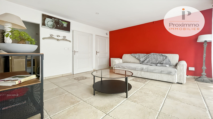 Ma-Cabane - Location Maison LA DOMINELAIS, 56 m²