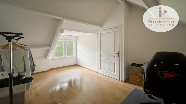 Ma-Cabane - Location Maison LA DOMINELAIS, 56 m²